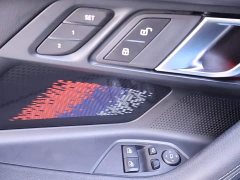 BMW M2 2023 M2 - ფოტო 17