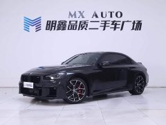 BMW M2 2023 M2 - ფოტო 2