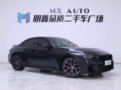 BMW M2 2023 M2 - ფოტო 5