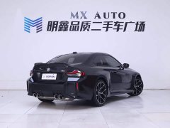 BMW M2 2023 M2 - ფოტო 7