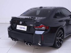 BMW M2 2023 M2 - ფოტო 8
