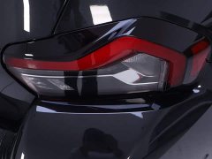BMW M2 2023 M2 - ფოტო 9