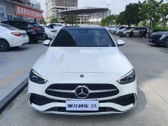 Mercedes-Benz C-Class 2025 C 260 L Sport Edition - ფოტო 2