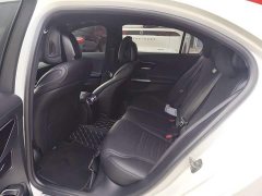 Mercedes-Benz C-Class 2025 C 260 L Sport Edition - ფოტო 4