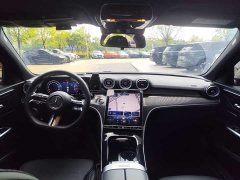 Mercedes-Benz C-Class 2025 C 260 L Sport Edition - ფოტო 5