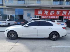 Mercedes-Benz C-Class 2025 C 260 L Sport Edition - ფოტო 9
