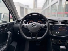 Volkswagen Tiguan L 330TSI Automatic FWD Smart Comfort Edition - ფოტო 7