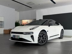 Zeekr 001 103 kWh Dual Motor AWD Ultra - ფოტო 1