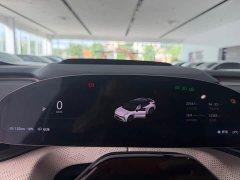 Zeekr 001 103 kWh Dual Motor AWD Ultra - ფოტო 10