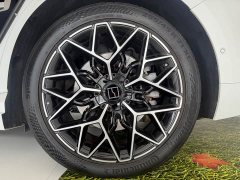 Zeekr 001 103 kWh Dual Motor AWD Ultra - ფოტო 12