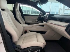 Zeekr 001 103 kWh Dual Motor AWD Ultra - ფოტო 14