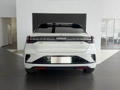 Zeekr 001 103 kWh Dual Motor AWD Ultra - ფოტო 17
