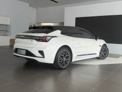Zeekr 001 103 kWh Dual Motor AWD Ultra - ფოტო 18