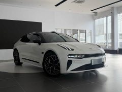 Zeekr 001 103 kWh Dual Motor AWD Ultra - ფოტო 3