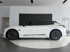 Zeekr 001 103 kWh Dual Motor AWD Ultra - ფოტო 4