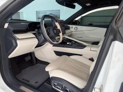 Zeekr 001 103 kWh Dual Motor AWD Ultra - ფოტო 5
