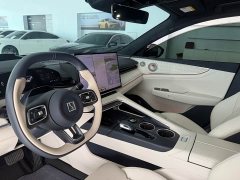Zeekr 001 103 kWh Dual Motor AWD Ultra - ფოტო 7