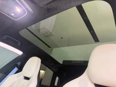 Zeekr 001 103 kWh Dual Motor AWD Ultra - ფოტო 8