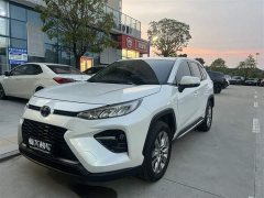 Toyota Wildland Vland 2.0L CVT FWD Luxury Plus - ფოტო 1