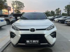 Toyota Wildland Vland 2.0L CVT FWD Luxury Plus - ფოტო 2