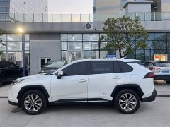 Toyota Wildland Vland 2.0L CVT FWD Luxury Plus - ფოტო 3