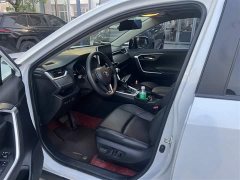 Toyota Wildland Vland 2.0L CVT FWD Luxury Plus - ფოტო 5