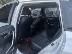 Toyota Wildland Vland 2.0L CVT FWD Luxury Plus - ფოტო 6
