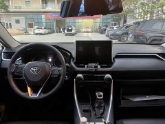 Toyota Wildland Vland 2.0L CVT FWD Luxury Plus - ფოტო 7