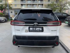 Toyota Wildland Vland 2.0L CVT FWD Luxury Plus - ფოტო 8