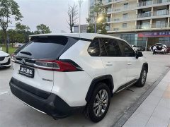 Toyota Wildland Vland 2.0L CVT FWD Luxury Plus - ფოტო 9