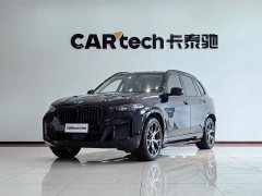 BMW X5 xDrive 30Li M Sport Luxury Night Edition Package - ფოტო 1