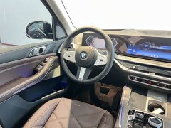 BMW X5 xDrive 30Li M Sport Luxury Night Edition Package - ფოტო 11