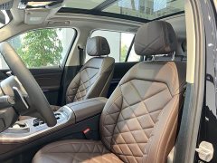 BMW X5 xDrive 30Li M Sport Luxury Night Edition Package - ფოტო 12