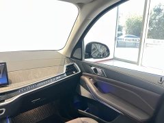 BMW X5 xDrive 30Li M Sport Luxury Night Edition Package - ფოტო 13