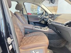 BMW X5 xDrive 30Li M Sport Luxury Night Edition Package - ფოტო 14