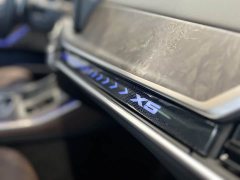 BMW X5 xDrive 30Li M Sport Luxury Night Edition Package - ფოტო 16