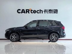 BMW X5 xDrive 30Li M Sport Luxury Night Edition Package - ფოტო 17