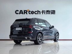 BMW X5 xDrive 30Li M Sport Luxury Night Edition Package - ფოტო 19