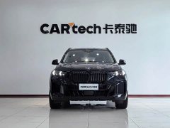 BMW X5 xDrive 30Li M Sport Luxury Night Edition Package - ფოტო 2