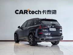BMW X5 xDrive 30Li M Sport Luxury Night Edition Package - ფოტო 20