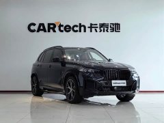 BMW X5 xDrive 30Li M Sport Luxury Night Edition Package - ფოტო 3