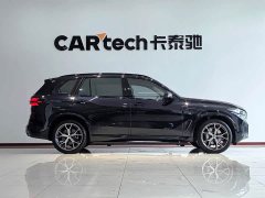 BMW X5 xDrive 30Li M Sport Luxury Night Edition Package - ფოტო 4