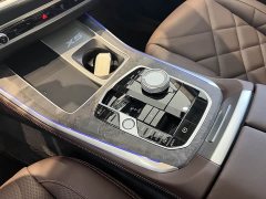BMW X5 xDrive 30Li M Sport Luxury Night Edition Package - ფოტო 7