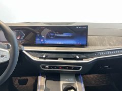 BMW X5 xDrive 30Li M Sport Luxury Night Edition Package - ფოტო 9