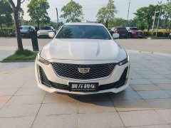 Cadillac CT5 28T Luxury - ფოტო 2