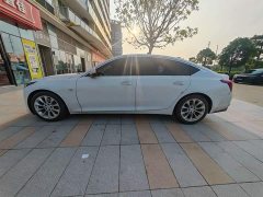 Cadillac CT5 28T Luxury - ფოტო 3