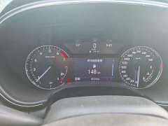 Cadillac CT5 28T Luxury - ფოტო 4
