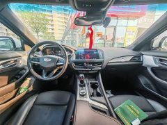 Cadillac CT5 28T Luxury - ფოტო 5