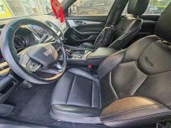 Cadillac CT5 28T Luxury - ფოტო 7
