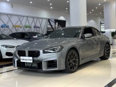BMW M2 2024 M2 - ფოტო 1